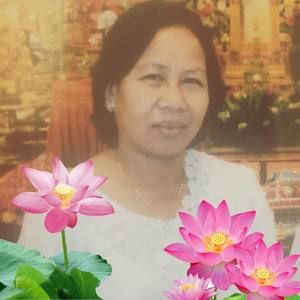 Meet your Posher, Sokhim